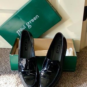 Paul Green shoes